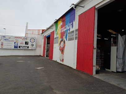 Dirección, horario, teléfono y opiniones de Torrecolor Tu Almacén de Pintura en Torrevieja en Torrevieja