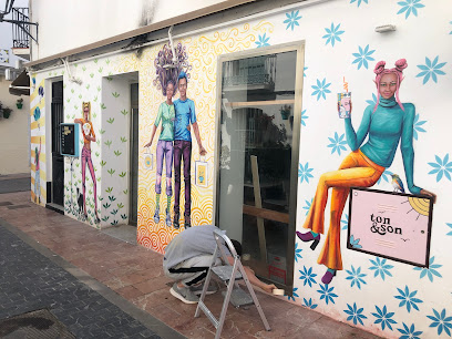 Dirección, horario, teléfono y opiniones de Urban Street Painting en Estepona