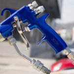 Dirección, horario, teléfono y opiniones de Visokolor Tienda de Pintura en Málaga