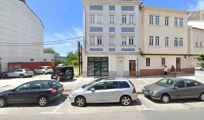 Dirección, horario, teléfono y opiniones de Adisa Narón S.L.U. en Ferrol