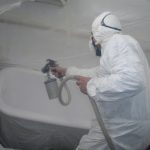 Dirección, horario, teléfono y opiniones de Arreglarbañeras.Com en Viladecans