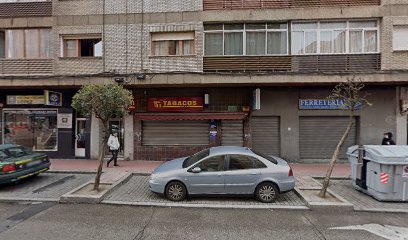 Dirección, horario, teléfono y opiniones de Decoraciones y Pinturas López S.L. en Valladolid