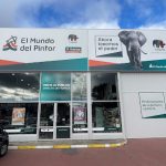 Dirección, horario, teléfono y opiniones de El Mundo del Pintor (Burgos) en Burgos