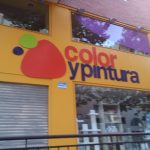 Dirección, horario, teléfono y opiniones de La Industrial de Pinturas en Valladolid