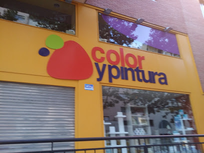 Dirección, horario, teléfono y opiniones de La Industrial de Pinturas en Valladolid