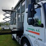 Dirección, horario, teléfono y opiniones de Pimfer S.L. en Ferrol