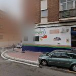 Dirección, horario, teléfono y opiniones de Pinmaher Pinturas y Suministros en Valladolid