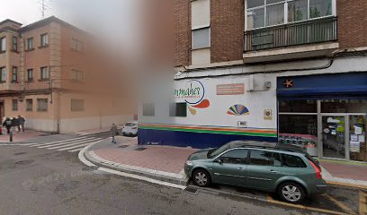 Dirección, horario, teléfono y opiniones de Pinmaher Pinturas y Suministros en Valladolid