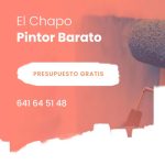 Dirección, horario, teléfono y opiniones de Pintor J.M. en Oviedo