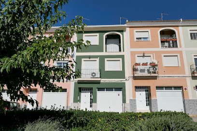 Dirección, horario, teléfono y opiniones de Pintores València en Valencia