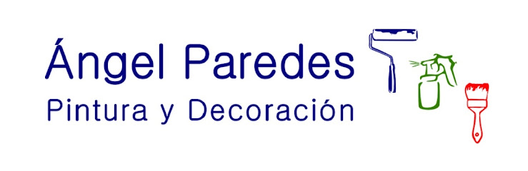 Dirección, horario, teléfono y opiniones de Pintura, Decoración y Reformas Ángel Paredes en Valladolid