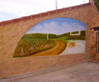 Dirección, horario, teléfono y opiniones de Pintura y Decoracion Juan Carlos Ortega en Burgos