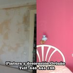 Dirección, horario, teléfono y opiniones de Pintura y Decoración Ortuño en Benidorm