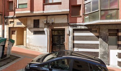 Dirección, horario, teléfono y opiniones de Pinturas Alem en Barakaldo