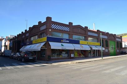 Dirección, horario, teléfono y opiniones de Pinturas Arte Nuevo - La Pinturería en Alcoy