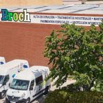 Dirección, horario, teléfono y opiniones de Pinturas Broch S.L. en Valladolid