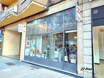 Dirección, horario, teléfono y opiniones de Pinturas Intercepi S.L. en Valladolid