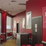 Dirección, horario, teléfono y opiniones de Pinturas Jospa en Barakaldo