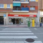 Dirección, horario, teléfono y opiniones de Pinturas Juno en Burgos