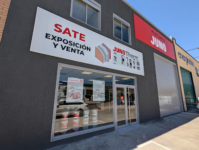 Dirección, horario, teléfono y opiniones de Pinturas Juno en Valladolid