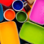 Dirección, horario, teléfono y opiniones de Pinturas Moya en Albacete