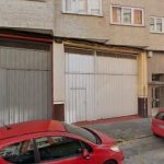 Dirección, horario, teléfono y opiniones de Pinturas Otero S.L. en Ferrol