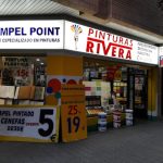 Dirección, horario, teléfono y opiniones de Pinturas Rivera en Albacete