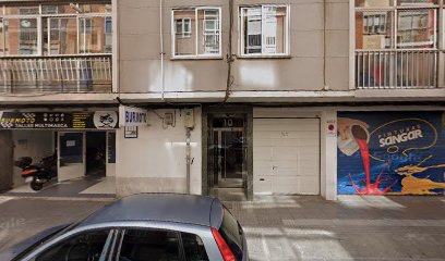 Dirección, horario, teléfono y opiniones de Pinturas Sangar en Burgos