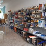 Dirección, horario, teléfono y opiniones de Pinturas Valentine Ferrol en Ferrol