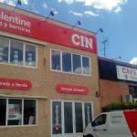 Dirección, horario, teléfono y opiniones de Pinturas Valentine en Valladolid