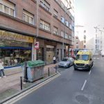 Dirección, horario, teléfono y opiniones de Pinturas Valle en Barakaldo