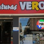 Dirección, horario, teléfono y opiniones de Pinturas Vero (C. Arquitecto Vandelvira) en Albacete