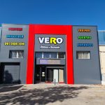 Dirección, horario, teléfono y opiniones de Pinturas Vero (Pol. Campollano) en Albacete