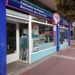 Dirección, horario, teléfono y opiniones de Segopi (C. Canterac) en Valladolid
