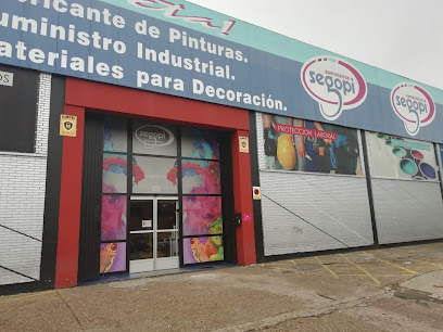 Dirección, horario, teléfono y opiniones de Segopi (C. Turquesa) en Valladolid