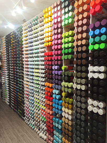 Dirección, horario, teléfono y opiniones de Spraydealer Valladolid en Valladolid