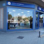 Dirección, horario, teléfono y opiniones de Tienda de Pinturas Isaval - Albacete en Albacete