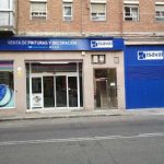 Dirección, horario, teléfono y opiniones de Tienda de Pinturas Isaval - Valladolid en Valladolid