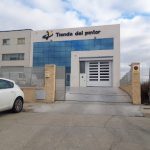 Dirección, horario, teléfono y opiniones de Tienda del Pintor en Valladolid