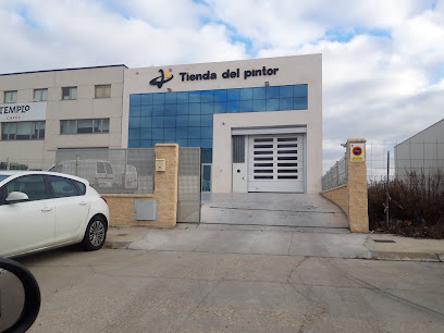 Dirección, horario, teléfono y opiniones de Tienda del Pintor en Valladolid