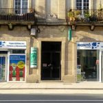 Dirección, horario, teléfono y opiniones de Tiendas Montó Pinturas en Santiago de Compostela