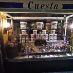 Dirección, horario, teléfono y opiniones de Droguería Cuesta en Santander