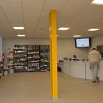 Dirección, horario, teléfono y opiniones de Drogueria Norte S.L. en Santander