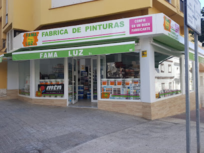 Dirección, horario, teléfono y opiniones de Famaluz San Fernando en San Fernando