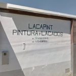 Dirección, horario, teléfono y opiniones de Lacapint, C.B. en Motril