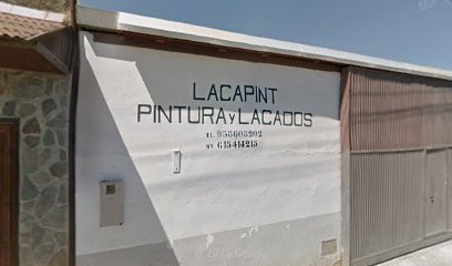 Dirección, horario, teléfono y opiniones de Lacapint, C.B. en Motril