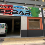 Dirección, horario, teléfono y opiniones de Mantenimientos Esbar en Torrelavega