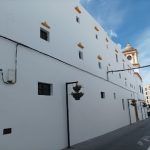 Dirección, horario, teléfono y opiniones de Mircoleo Pinturas El Bola. Pintores Profesionales en Chiclana y Alrededores. en San Fernando