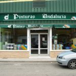 Dirección, horario, teléfono y opiniones de Pinturas Andalucía (C. Juan Sebastián Elcano) en Chiclana de la Frontera