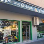 Dirección, horario, teléfono y opiniones de Pinturas Andalucía (Conjunto Aurora II) en Algeciras